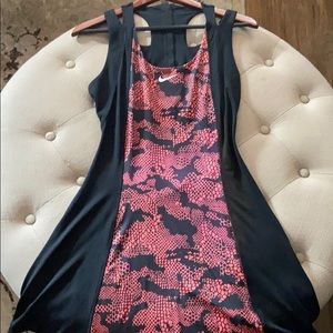 Nike tennis dress